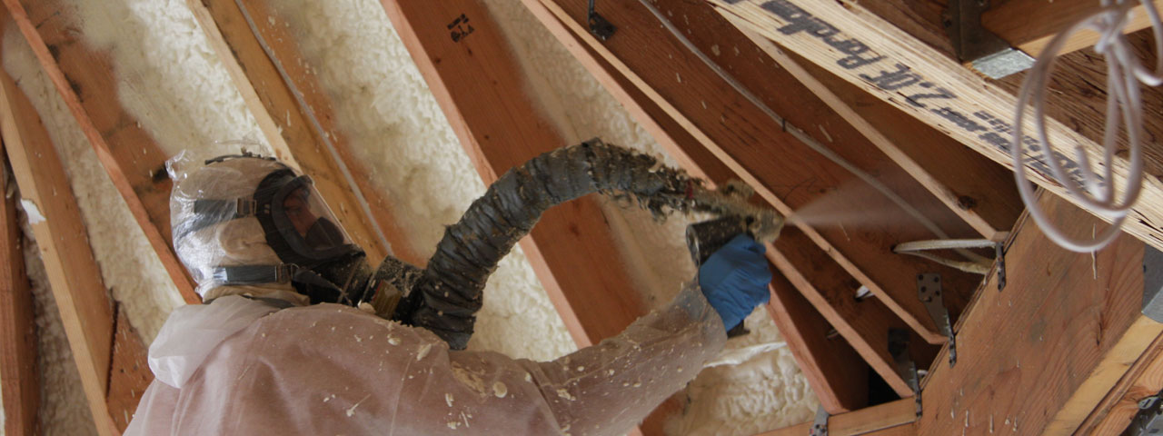  Wyoming Attic Insulation Spray Foam